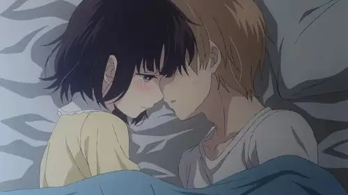 花样年华